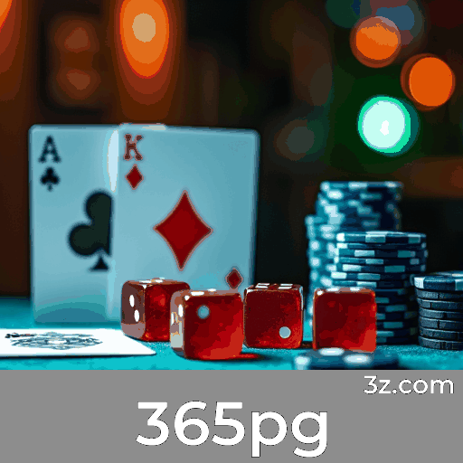 Experiência de Casino Exclusiva no 365pg: Jogos Premium e Dealers Reais