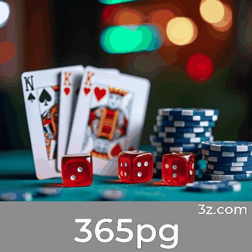 365pg: Apostas Esportivas Completas para Brasileiros