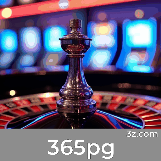 365pg: Apostas Esportivas Completas para Brasileiros